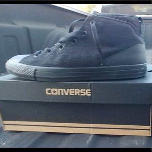 CONVERSE CHUCK TAYLOR ALL START HIGH STREET MID
